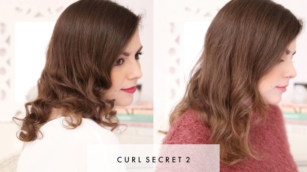 Curl Secret 2  | Colaboración con BaByliss